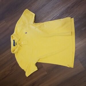 Polo by Ralph Lauren Shirt Boy's  size 18-20.